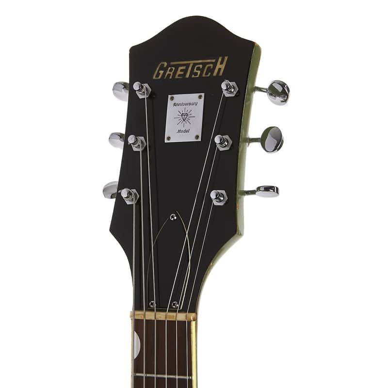 Gretsch Double Anniversary 1960 - 1971 image 6