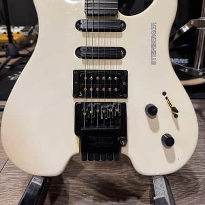 Steinberger GR4 1988 S Trem Mod image 2