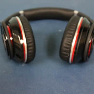 Beats by Dre Studio 1 wired headphones Black image 5