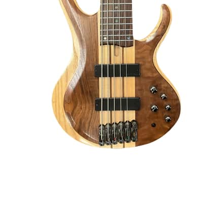 Ibanez Bass Guitar BTB746 image 1