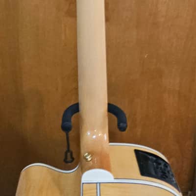 Takamine GJ72SE-12 Nat 12 String Acoustic Electric image 7
