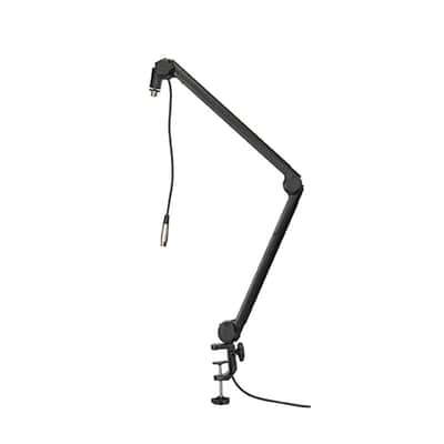 Gator Frameworks GFW-MICBCBM3000 Desktop Mic Boom Stand - Open Box image 1