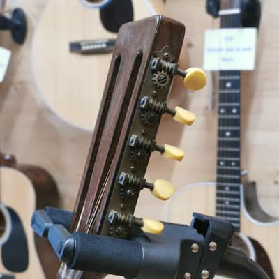 Martin 1925 Tiple T-18 99 years old - Natural image 13