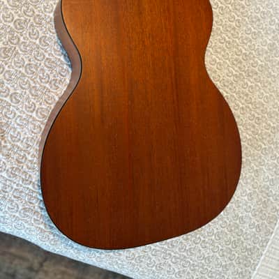 Larrivee OM-02 2000 - Wood image 8