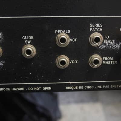 The Cat by Octave Vintage 37 Key Analog Duophonic Synthesizer image 21