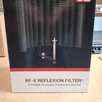 sE Electronics - RF-X Reflexion Filter image 2