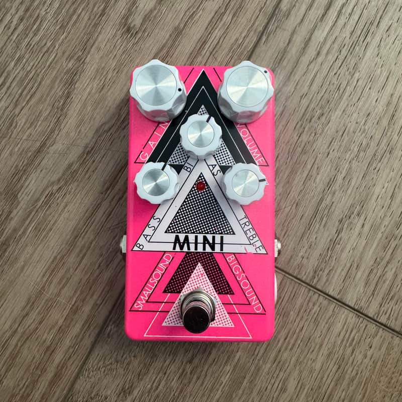 Smallsound/Bigsound Mini