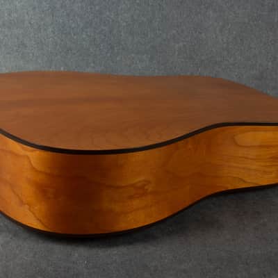 Simon & Patrick Cedar 12 12 String Dreadnought Acoustic - Natural - 2nd Hand image 18