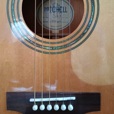 Mitchell MD-100CE - Natural image 10
