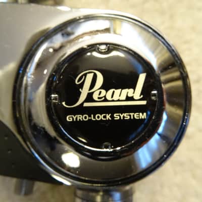 Pearl TC1030 Tom and Cymbal Holder Stand (#1) image 7