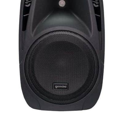 Gemini Sound ES-210MXBLU Portable Pa System image 3