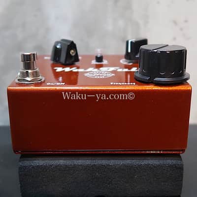 Fulltone Custom Shop / WAHFULL / First model, signed image 7