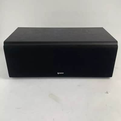 Unisound DAC1.5C Center shelf speaker 70W 4 Ohm, 55-20K Hz image 2
