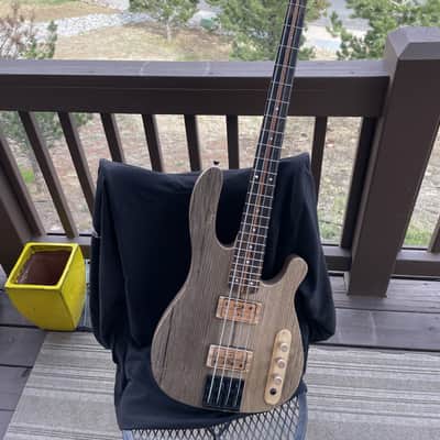 momose MPJ FIVE2-STD/NJ Aged Custom made in Japan 4.21kg 2023 | Reverb