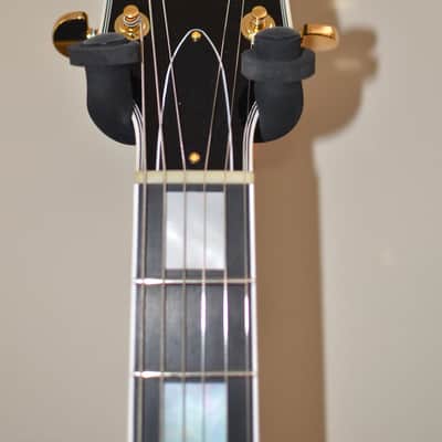 Tokai LC 195 2014 Black Beauty image 19