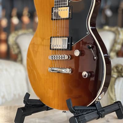 YAMAHA Revstar Standard RSS20 Sunset Burst image 2