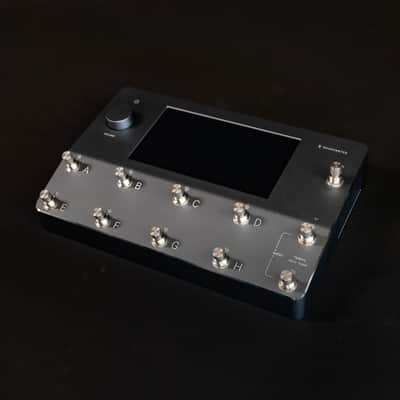 Neural DSP Quad Cortex - Gray imagen 1