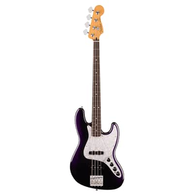 Fender Player II Modified Active Jazz Bass-Harvest Green Metallic image 2