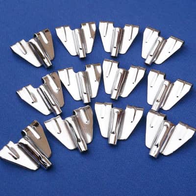Rogers Claws Clawhooks Lot of 12 VG - EXC image 2