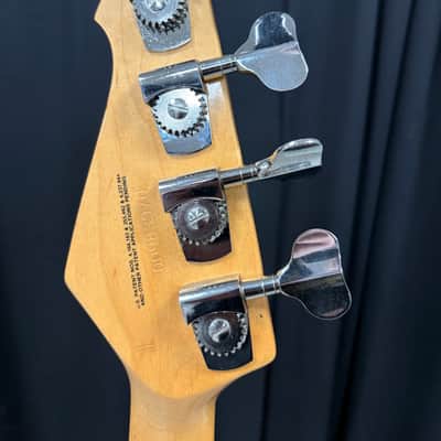 Peavey T-40 1971 - Natural image 8