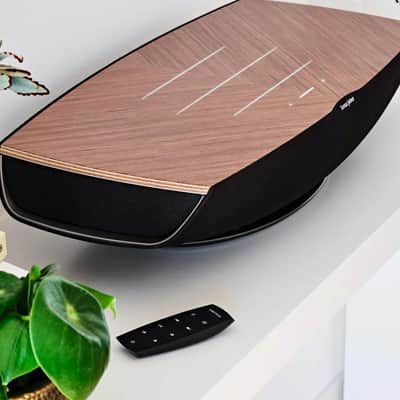 SONUS FABER Omnia - Hi Fi All-In-One Wireless Loudspeaker - NEW! image 3