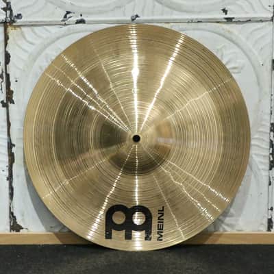 Used Meinl Classics China Cymbal 16in (1022g) image 2