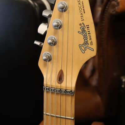 Fender 1994 American Stratocaster Plus 40th Anniversary image 3