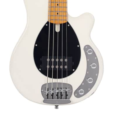MARCUS MILLER Z3-5 ANTIQUE WHITE image 1