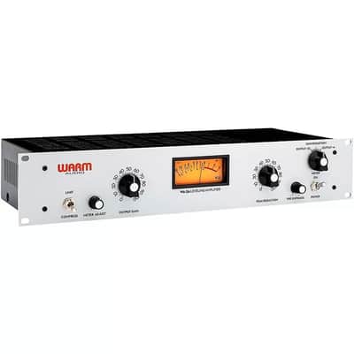 Warm Audio WA-2A Tube Optical Compressor image 3