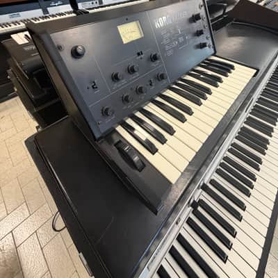 Immagine Korg VC-10 - 2