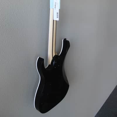 Brand New Ibanez Prestige RGR752AHBF 7 (Seven) String Electric Guitar - Weathered Black - Japan image 8