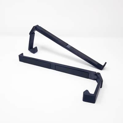 3DWaves Keyboard Arms For The MODX8 Synthesizer By Yamaha image 4