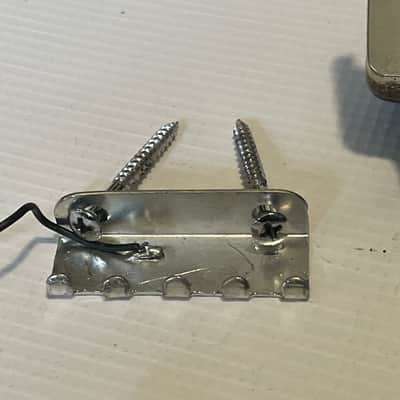 2000's Korean Ibanez RG Series Edge Pro II Cosmo Black Floyd Rose Tremolo Bridge image 3