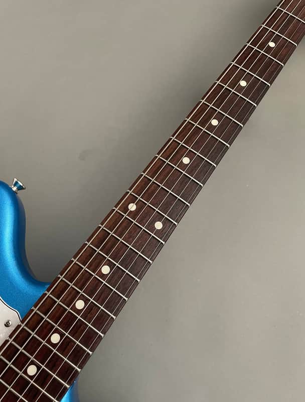Psychederhythm Psychomaster 2023 - Blue Grand Metallic ≒3.39kg