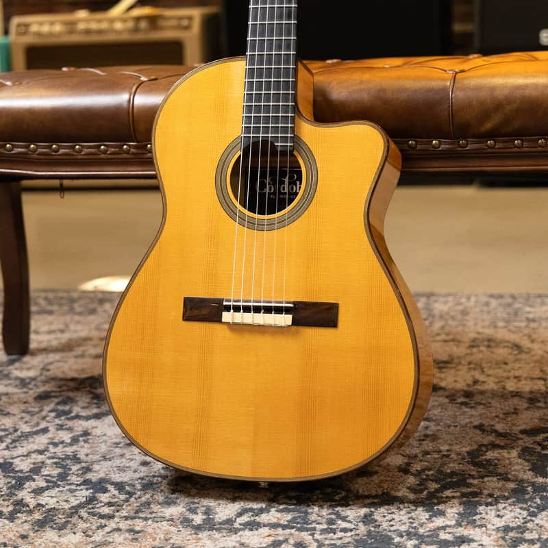 Cordoba Fusion 14 Maple image 1