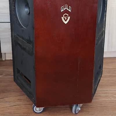 Guild G-1000 image 9