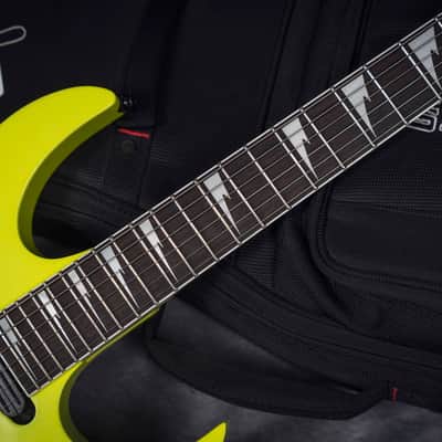 Ibanez RG565R Desert Sand Yellow 2025 image 3