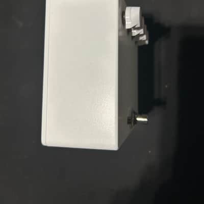 Jext Telez White Pedal V1 2017 - White image 5
