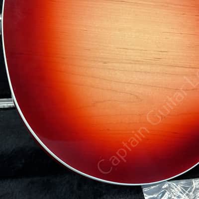 2008 Rickenbacker - 360-12 Fireglow - ID 5771 image 16