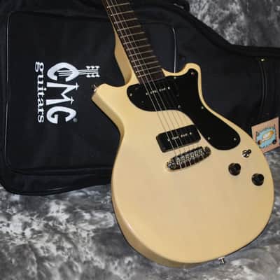 2023 CMG - Ashlee Special - TV Yellow image 3