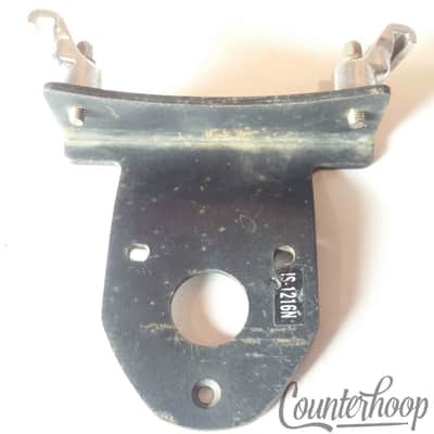 *Pearl ISS Integrated Suspension System Mount Model IS-1216N 12"-16" Tom Drums* image 2