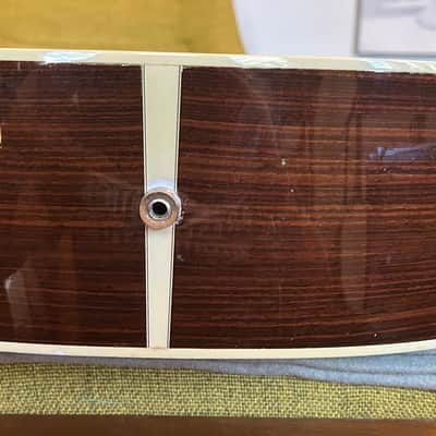 Beautiful 2001 Restored Martin D-28 #859658, Hard Martin Case, New Strings image 13