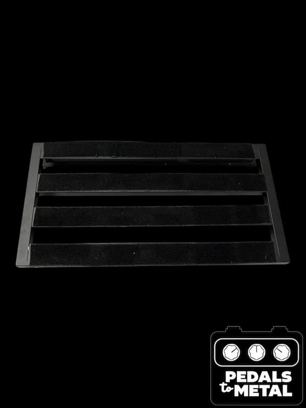 Pedaltrain Classic 2 without Case 2010s - Black X16850 image 1