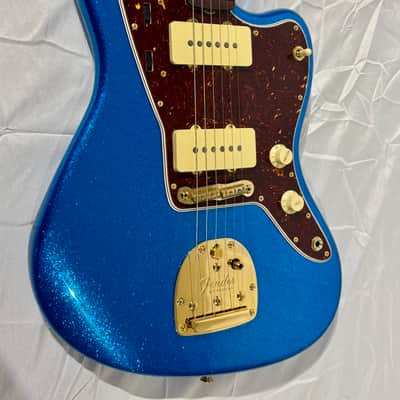 Fender Custom Shop Wildwood 10 1962 Jazzmaster - NOS image 11