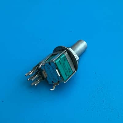 ROLAND MC-505 Groovebox Sequencer Part: 6-Pin Potentiometer 103B Pot 10KB image 6