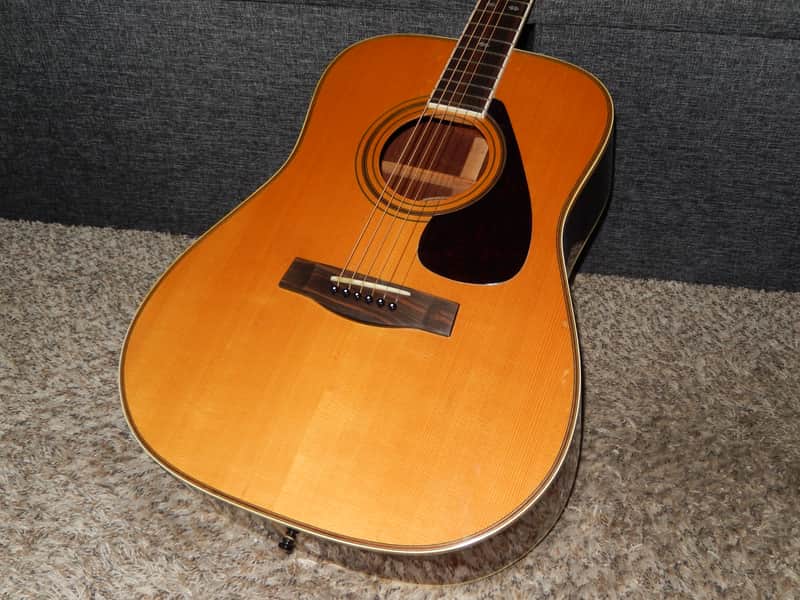 MADE IN JAPAN - YAMAHA L6 1978 - ABSOLUTELY MARVELOUS | Reverb