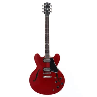 Gibson USA ES-335 DOT Cherry [01920656] (05/11) image 13