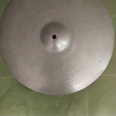 Zildjian A custom 1957-1959 - Bronze image 2