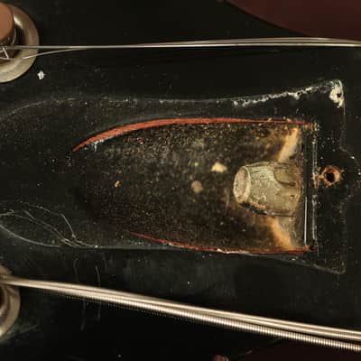 1962 Gibson ES-125T Sunburst image 24