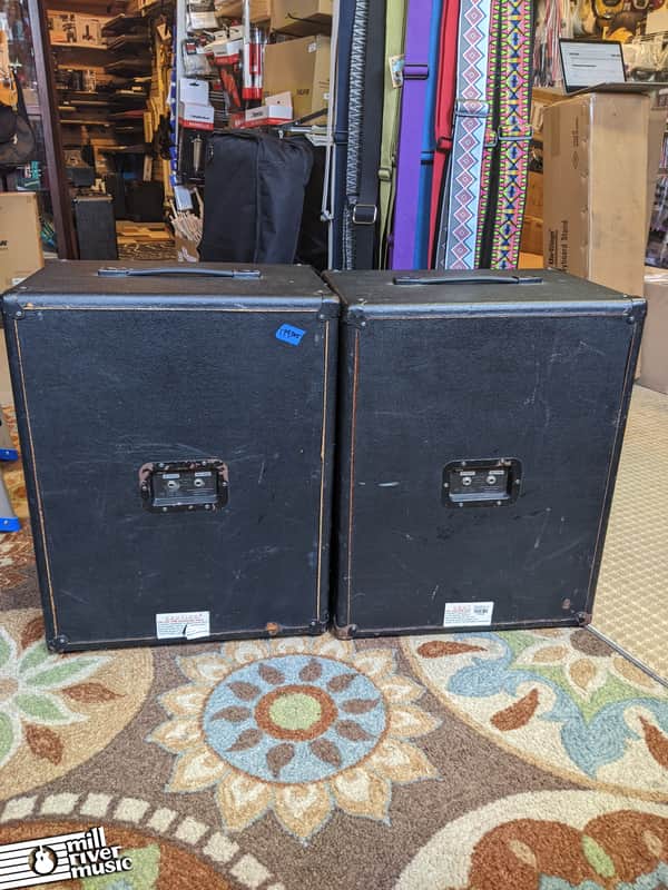 Yamaha Club / Piezo Series III S115 Passive 15